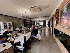 七棵树产业园600平影视装修南北通透 - 缩略图 12