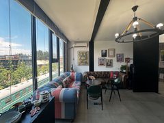 七棵树产业园600平影视装修南北通透 - 缩略图 13