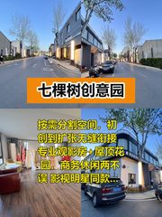 灵活分割600平，创业扩张一步到位 - 缩略图 1