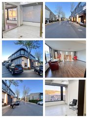 灵活分割600㎡ 层高3米 创意产业聚集 - 缩略图 1