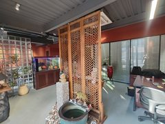 七棵树创意园430平独栋双拼 - 缩略图 3