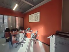 七棵树创意园430平独栋双拼 - 缩略图 4