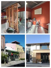 创意园独栋办公，430平拎包入住 - 缩略图 1