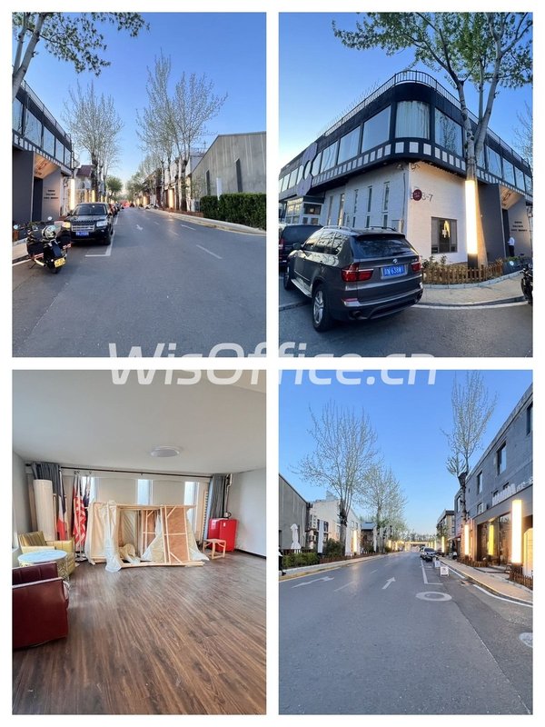 灵活办公如何支撑企业三年扩张？ - 首图