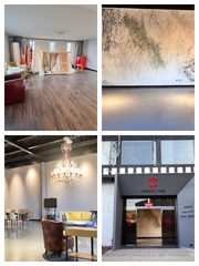 影视圈炸了！屋顶花园撑起百人发布会 - 缩略图 1