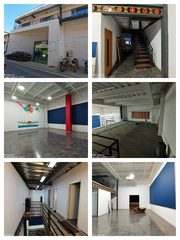 七棵树文创园620平独栋带露台 - 缩略图 1