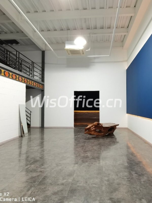 东坝区域620平 独栋带露台 最后机会 - 首图