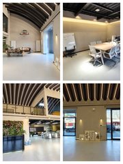 七棵树创意园 | 450平影视办公？ - 缩略图 1