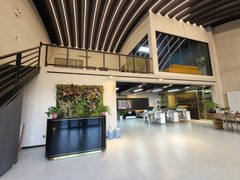 七棵树创意园，空间有灵性 - 缩略图 3