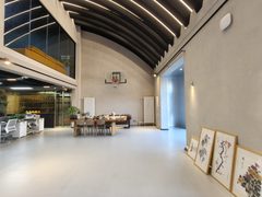 七棵树创意园，空间有灵性 - 缩略图 2