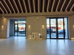 七棵树创意园，空间有灵性 - 缩略图 4