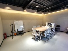 七棵树创意园，空间有灵性 - 缩略图 5