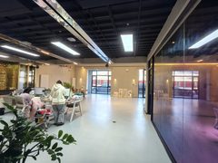 七棵树创意园，空间有灵性 - 缩略图 7