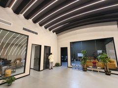 七棵树创意园，空间有灵性 - 缩略图 10