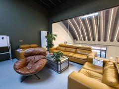 七棵树创意园，空间有灵性 - 缩略图 11