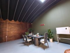 七棵树创意园，空间有灵性 - 缩略图 12