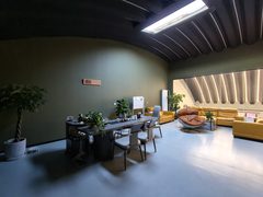 七棵树创意园，空间有灵性 - 缩略图 13