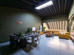 七棵树创意园，空间有灵性 - 缩略图 14