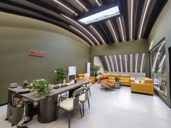 七棵树创意园，空间有灵性 - 缩略图 17