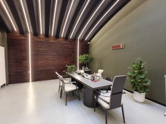 七棵树创意园，空间有灵性 - 缩略图 19