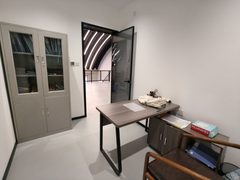 七棵树创意园，空间有灵性 - 缩略图 21