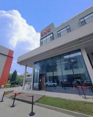 朝阳区 | 万东文创园 | 独栋复式办公 - 缩略图 15