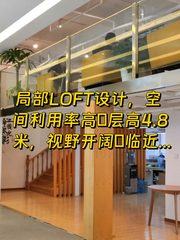 万东科技文创园272平 LOFT层高4.8米 - 缩略图 1