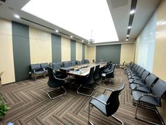 顶层视野楼盘 1110㎡ 层高4.5米 灵活隔断 - 缩略图 10