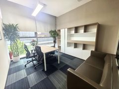 顶层视野楼盘 1110㎡ 层高4.5米 灵活隔断 - 缩略图 12