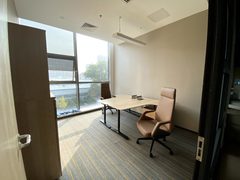 顶层视野楼盘 1110㎡ 层高4.5米 灵活隔断 - 缩略图 13