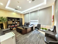 顶层视野楼盘 1110㎡ 层高4.5米 灵活隔断 - 缩略图 15