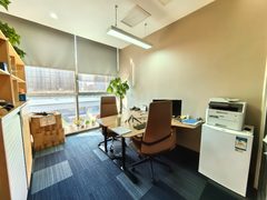 顶层视野楼盘 1110㎡ 层高4.5米 灵活隔断 - 缩略图 16