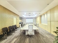 顶层视野楼盘 1110㎡ 层高4.5米 灵活隔断 - 缩略图 17