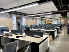 顶层视野楼盘 1110㎡ 层高4.5米 灵活隔断 - 缩略图 19