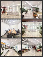 选办公室，3步锁定理想空间 - 缩略图 1