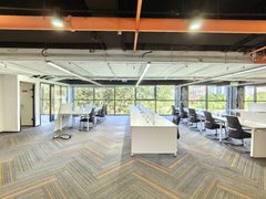 国贸区域634㎡ 3.6米层高 双侧采光 - 缩略图 9