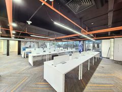 国贸区域634㎡ 3.6米层高 双侧采光 - 缩略图 10