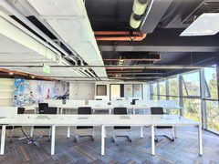 国贸区域634㎡ 3.6米层高 双侧采光 - 缩略图 3