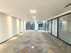 国贸区域634㎡ 3.6米层高 双侧采光 - 缩略图 14