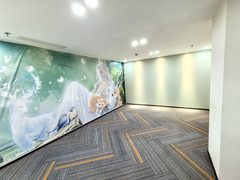 国贸区域634㎡ 3.6米层高 双侧采光 - 缩略图 15