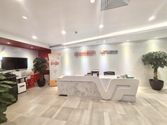 万利中心CBD 865平米 遗留装修 - 缩略图 2