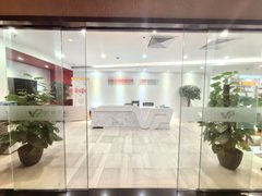 万利中心CBD 865平米 遗留装修 - 缩略图 3