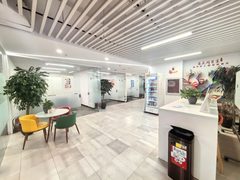 万利中心CBD 865平米 遗留装修 - 缩略图 9