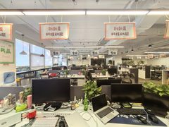 万利中心CBD 865平米 遗留装修 - 缩略图 12