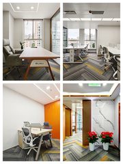178㎡精装办公如何省半年装修期？ - 缩略图 1