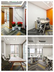 企业选址如何节省半年装修期？ - 缩略图 1