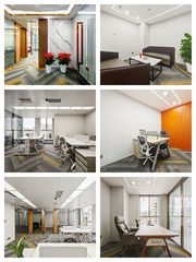 CBD急租房源 178㎡ 层高2.8m 即刻拎包 - 缩略图 1