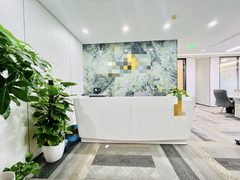 真房｜万达广场 |436平｜正对电梯 - 缩略图 1