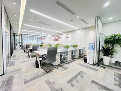 真房｜万达广场 |436平｜正对电梯 - 缩略图 3