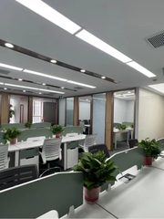 国贸核心 248㎡ 南向采光 - 缩略图 1